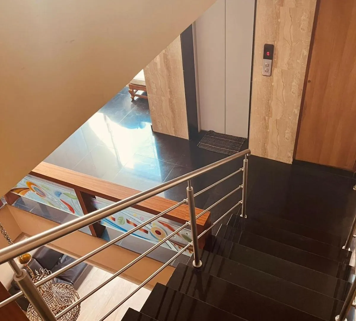 Hotel Samasth Rooms And Suits Mysore