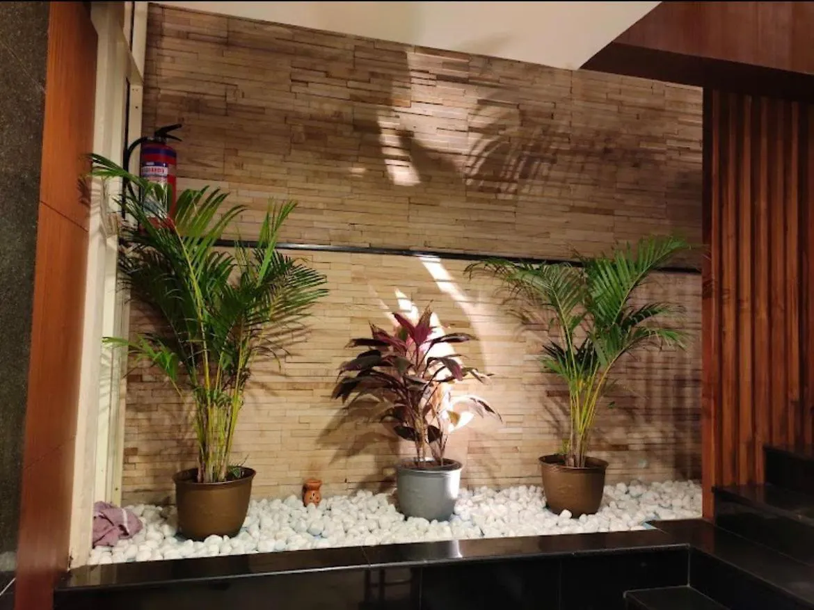 Samasth Rooms And Suits Mysore Hotel