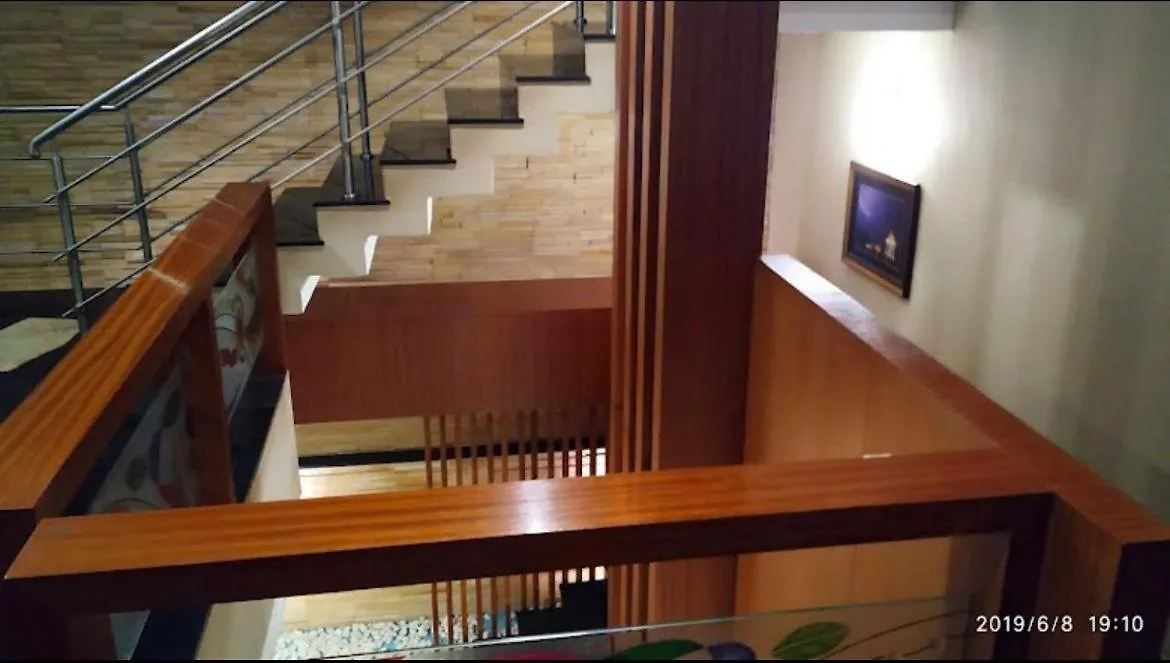 Samasth Rooms And Suits Mysore