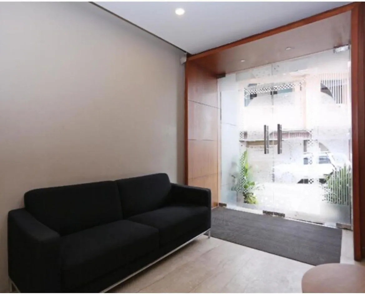 Samasth Rooms And Suits Mysore