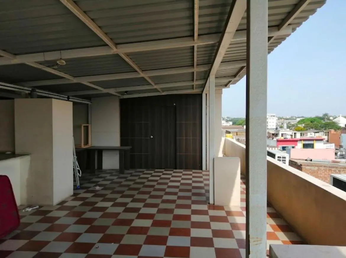 Hotel Samasth Rooms And Suits Mysore