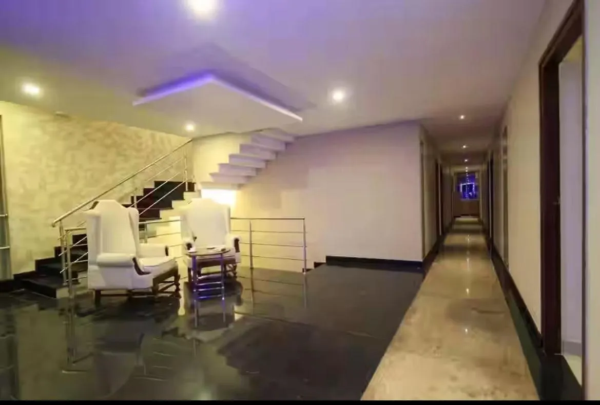 Samasth Rooms And Suits Mysore Hotel