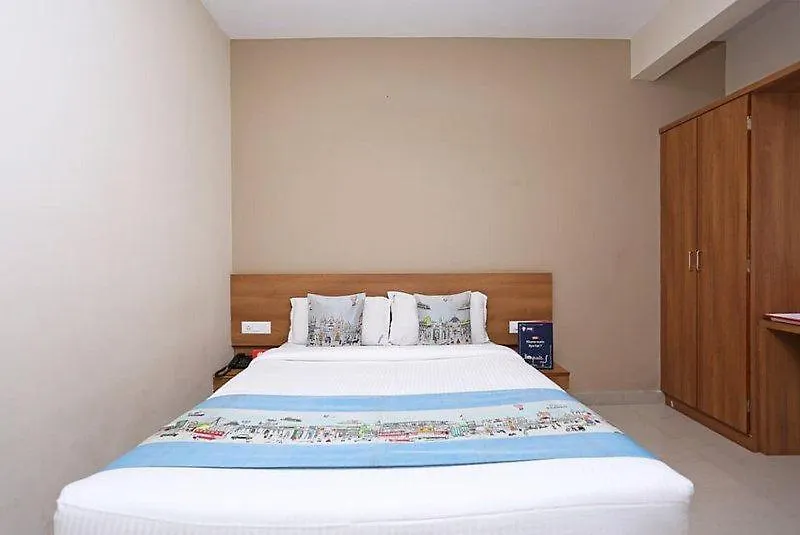 Samasth Rooms And Suits Mysore Hotel