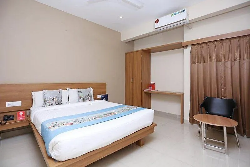 Samasth Rooms And Suits Mysore 2*,