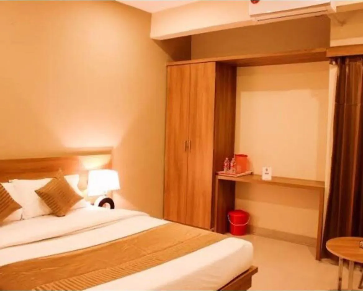 Samasth Rooms And Suits Mysore Hotel