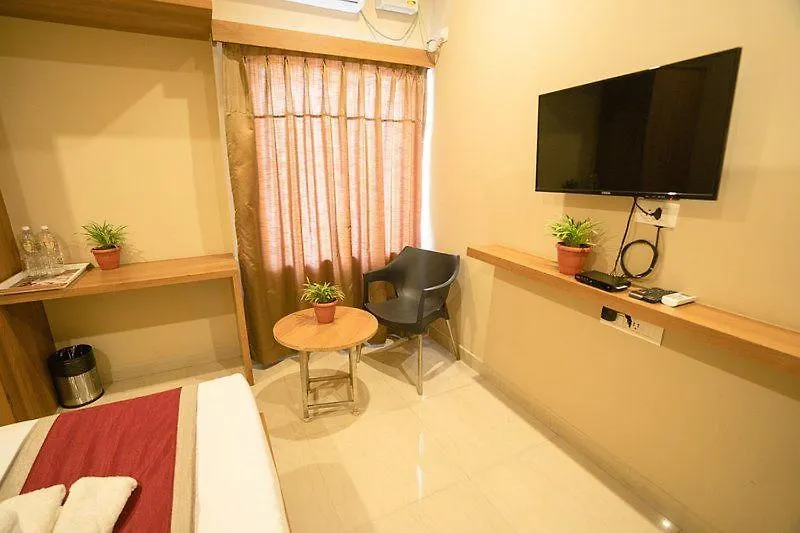 ** Hotel Samasth Rooms And Suits Mysore Indien